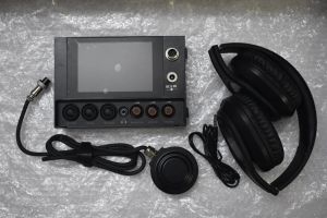 TYM - 1A  Indoor Water Leak Detector