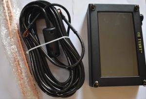 TYM - 200S Underground Water Detector