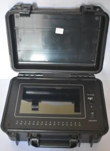 TYM 300D Multifunctional Underground Water Detector