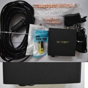 TYM - 320P Mobile Cavity Water Detector
