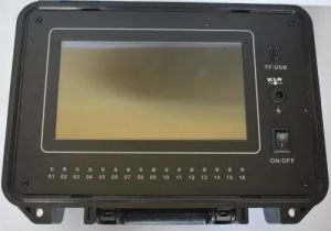 TYM - 500D Underground Water Detector