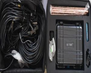 TYM- 900D Underground Water Detector