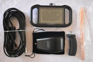 TYM - RS400 Multifunctional Underground Water Detector