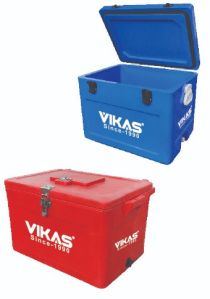 Insulated Ice Boxes for Keeping Items Cold