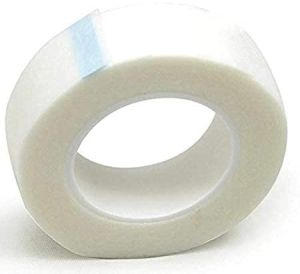 Surgical Paper Tape, Color : White