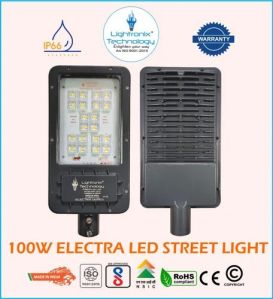 100 Watt Electra LED Street Light
