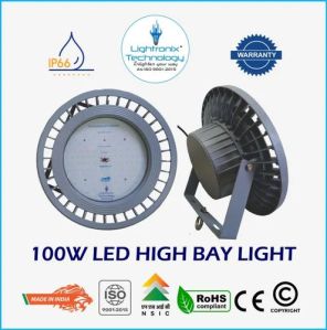 100 Watt Ufo LED High Bay Light