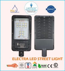 120 Watt Electra LED Street Light