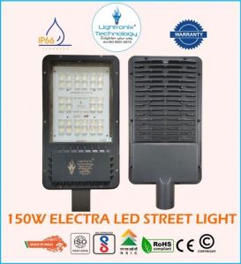 150 Watt Electra LED Street Light
