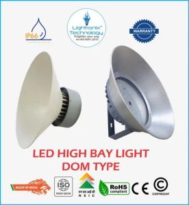 200 Watt Dom Type LED High Bay Light