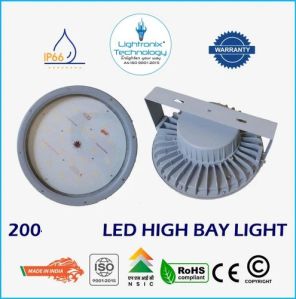 200 Watt Ufo LED High Bay Light