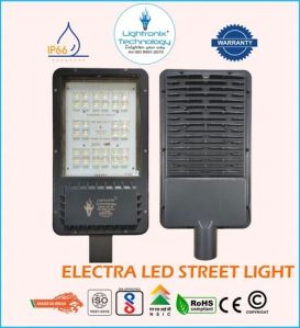 80 Watt Electra LED Street Light