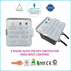 High Mast Sensor Switch