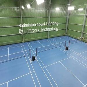 Indoor Badminton Court LED Light