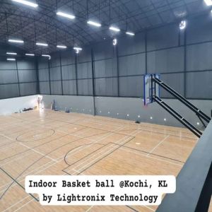 Indoor Sport Ground Antiglare LED Light