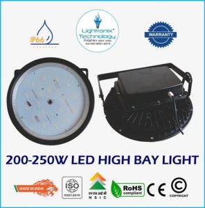 Warehouse LED High Bay Light