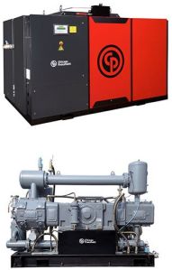 Oil Free Reciprocating Compressors