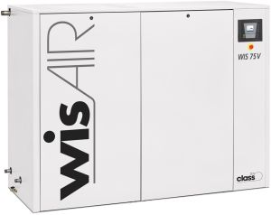 Wisair - 100% Oil Free Air Compressors