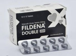 Fildena Double 200
