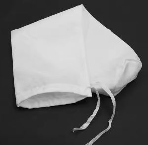 Puritec Polypropylene Anode Filter Bags, Thickness : 0.5 Mm To 2.0 Mm