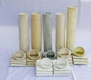 Fabric (Assumed) Puritec Dust Collector Bag