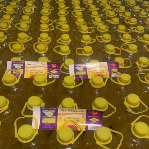 Sunflower Oil 5L