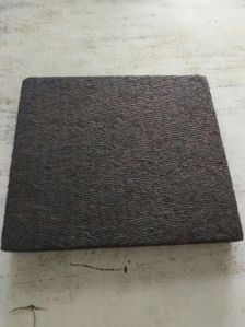Bitumen Pad Expansion Joint Filler Board, Color : Black