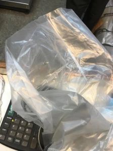 Road Construction Separation Membrane LDPE Sheet
