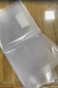 White Transparent LDPE Sheet