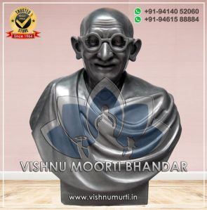 Marble Gandhi Ji murti