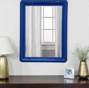 Plastic Wall Mirror