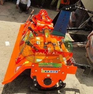 40 HP Multi Speed Rotavator