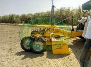 45 HP Laser Land Leveler