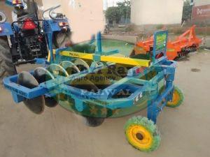 Agriculture Disk Harrow