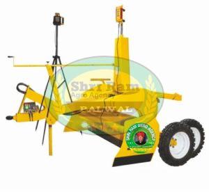 Apogee Laser Land Leveler