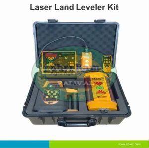 Laser Land Leveler Kit
