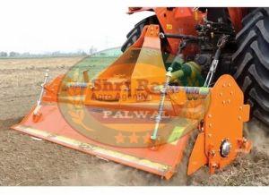 Multi Speed Rotary Tiller