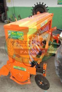 Wheat Seed Machine