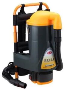 Backpack Vacuum Cleaner