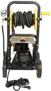Jet Pressure Washer Machine