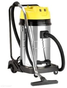 Wet and Dry Commercial Vacuum Cleaner