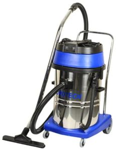 Wet And Dry Industrial Vacuum Cleaner
