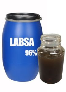 96% Labsa Acid Slurry