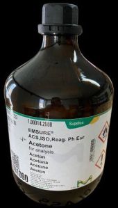 Acetone Chemical