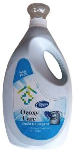 Ozoxy Care Liquid Detergent