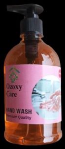 Ozoxy Care Liquid Hand Wash