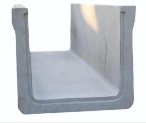 Concrete Precast U Drain