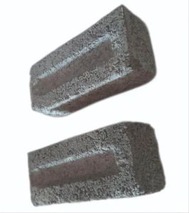 Dark Grey Concrete Bricks