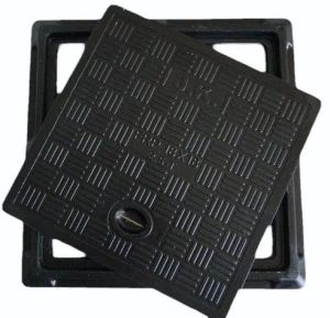 FRP Manhole Cover