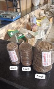 cow dung